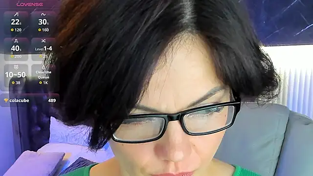 Wow_Maya's cam snapshot