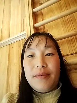 miss-su's cam snapshot