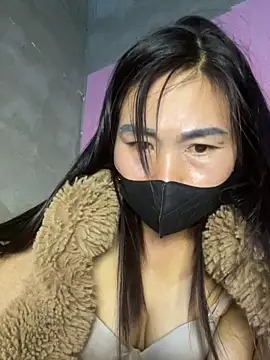 meganmeo's cam snapshot