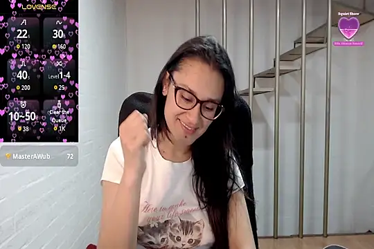 Jessie_Desire's cam snapshot