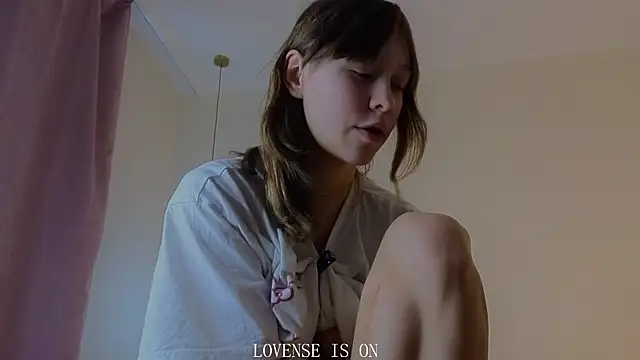 BritniBers live sex cam