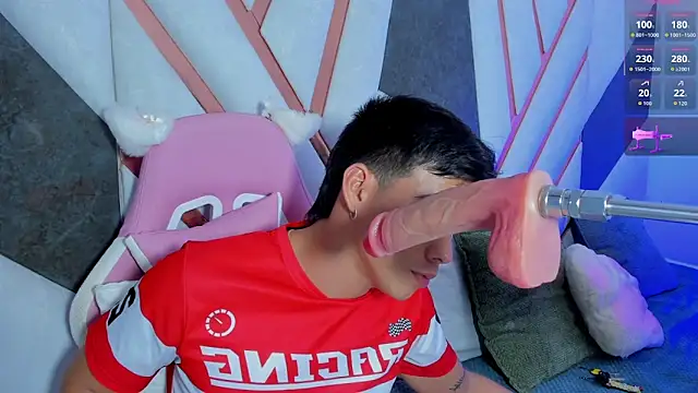 its_liam18 live sex cam