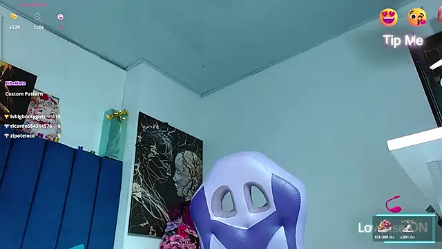 Tatiana_star1 live sex cam