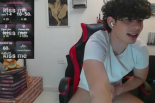 Angelo-cianuro- live sex cam