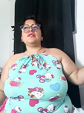 Hey_diane's cam snapshot