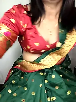 Marathi_rani2's cam snapshot