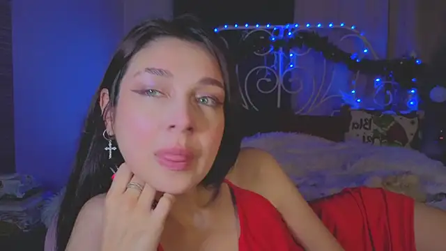 Funny_Bunny live sex cam