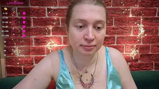 CitrusBlissss live sex cam