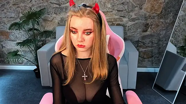 DianaDanian's cam snapshot