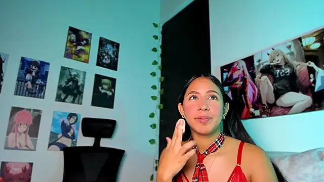 Vickysth's cam snapshot