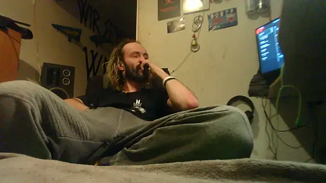 harterdome's cam snapshot