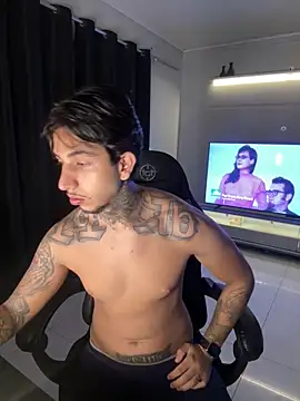 RealGdiass live sex cam