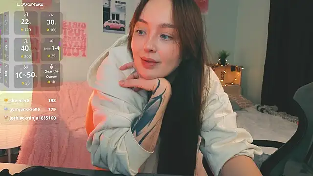 fallin_lovee's cam snapshot