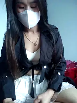 congchua977's cam snapshot