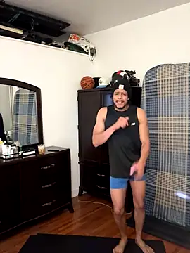 ElegantDic's cam snapshot