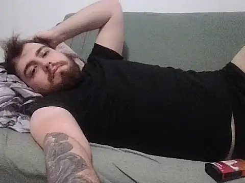 ApexHQ's cam snapshot