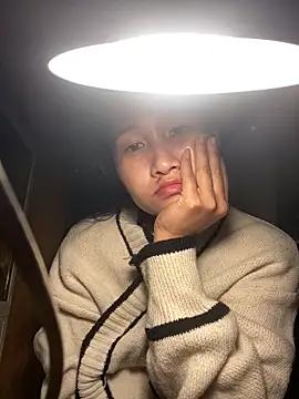 siorin_24's cam snapshot