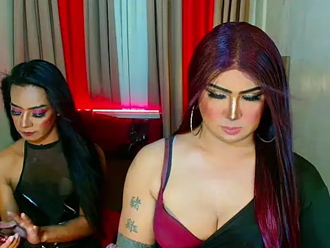 Incredible_Shemale live sex cam