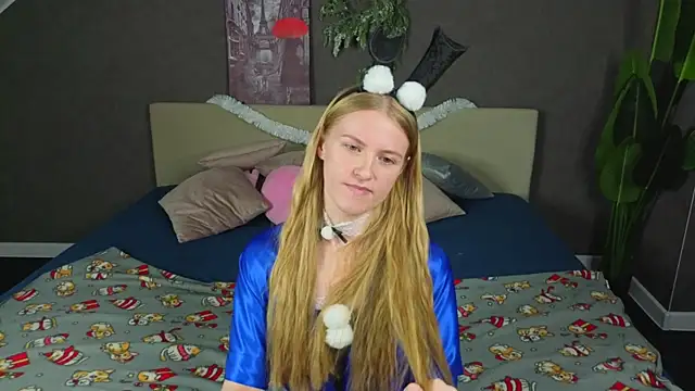 Alicia_Hars's cam snapshot