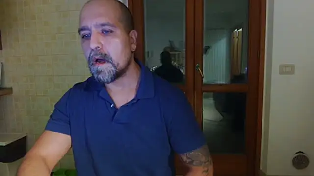 AMIRDIB2025's cam snapshot