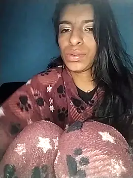 Alma_Kieran's cam snapshot