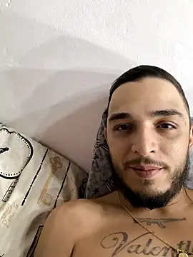 DuoPassion7's cam snapshot