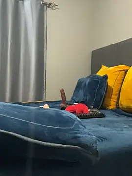 SideChickGoddes's cam snapshot