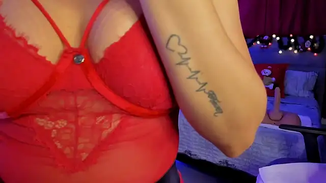 Laureen_hill's cam snapshot