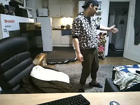 mihaimichael's cam snapshot