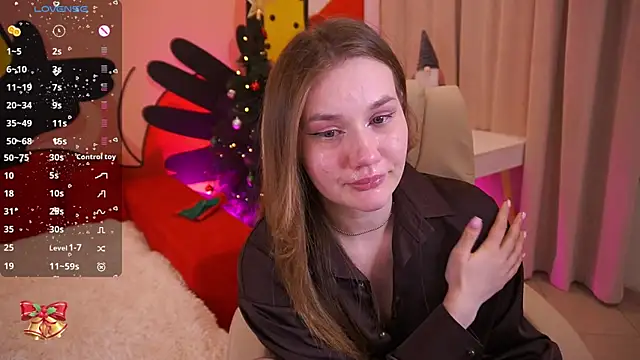 FoxyyKate live sex cam