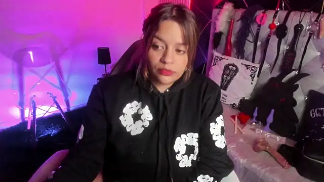 victoria__floyd's cam snapshot