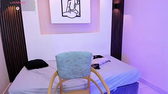 candy_lux30's cam snapshot