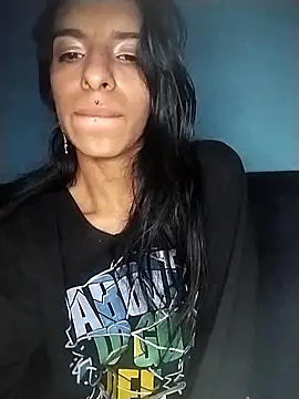 Alma_Kieran's cam snapshot