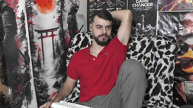 00george's cam snapshot