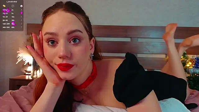 StacyWatts's cam snapshot