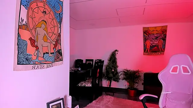 Loona_s live sex cam