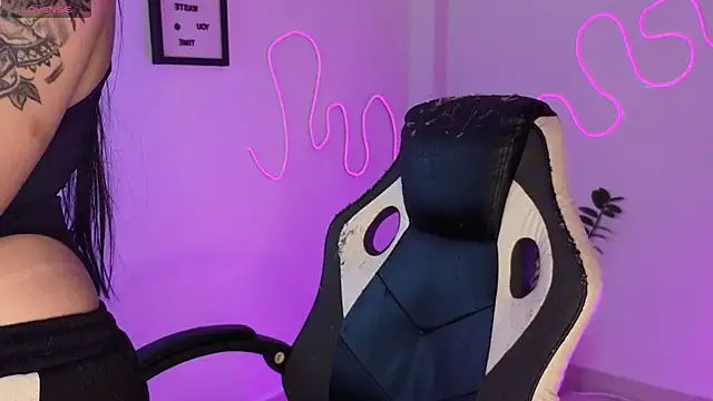 AnfisaLetyagho live sex cam