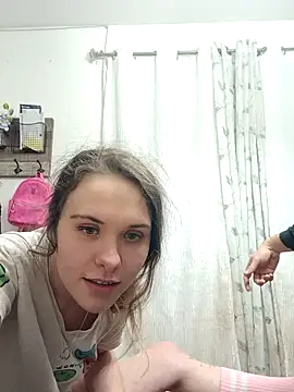 thecouplessecret's cam snapshot