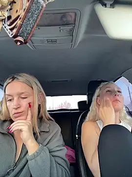 MerlinDave's cam snapshot