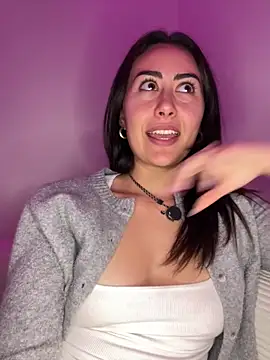 ximenacazalla's cam snapshot