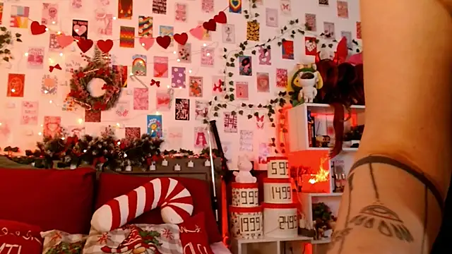 Ayla_Hicks's cam snapshot