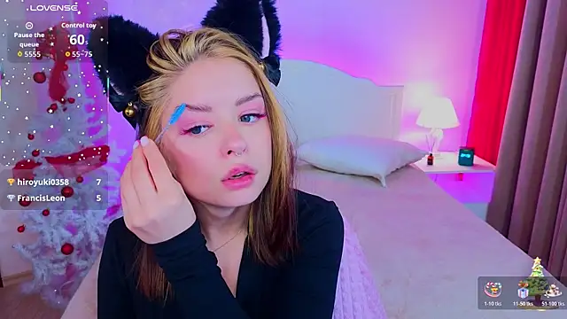 _Amelia_Shine_'s cam snapshot