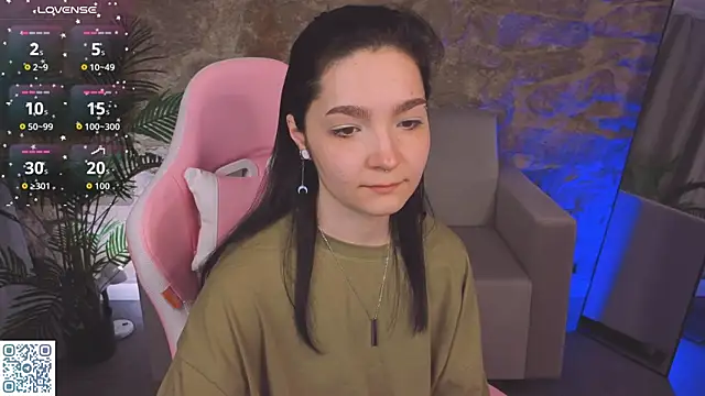 Linda_Sweetiest's cam snapshot