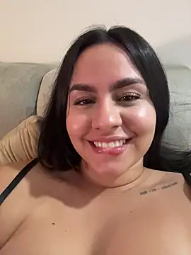 KattyPortman's cam snapshot