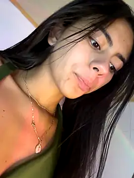 Lilybeeth's cam snapshot