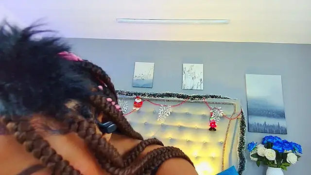 AngelaRoberts's cam snapshot