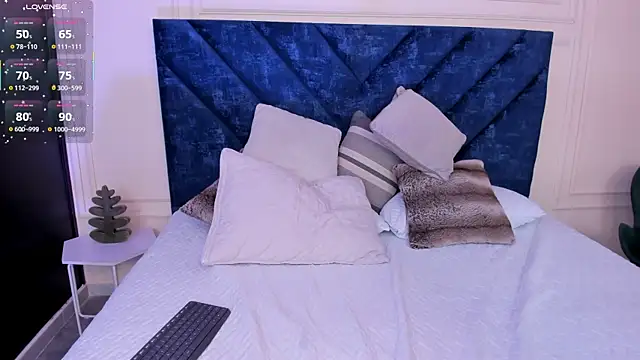 Soft_Seduction's cam snapshot