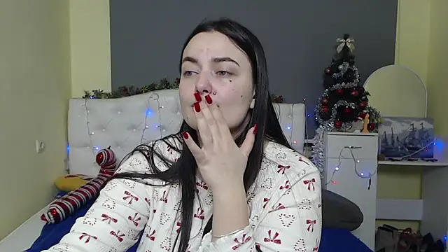 MilanaPrice live sex cam