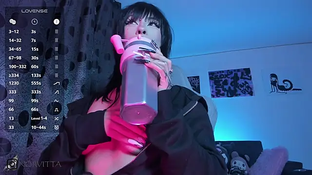 satanbabee's cam snapshot