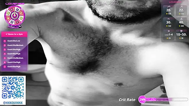 mr-k-quinn-x's cam snapshot